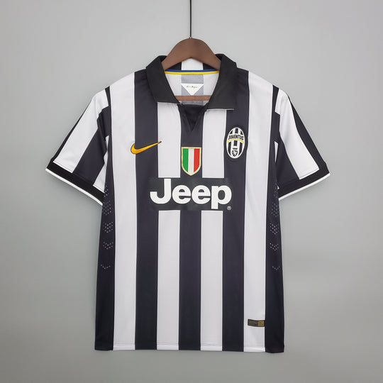 Juventus 2014 - 2015 Hemmatröja