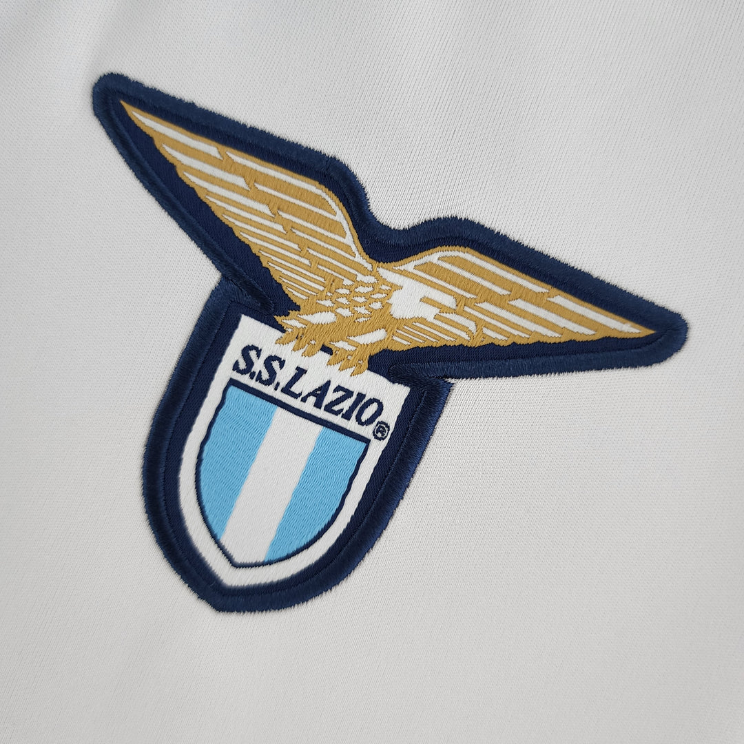 Lazio 2018 - 2019 Hemmatröja