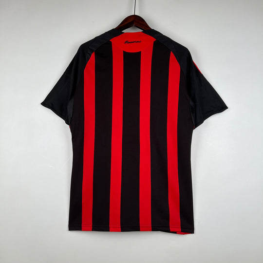 AC Milan 2008 - 2009 Hemmatröja