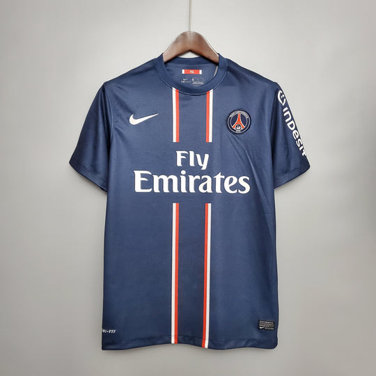 Paris Saint-Germain 2012 - 2013 Hemmatröja