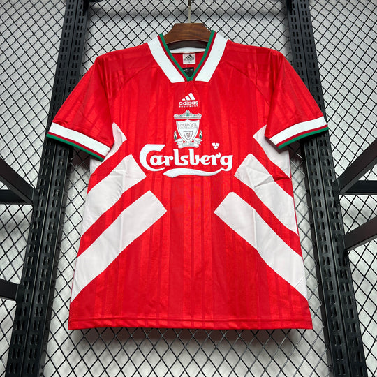 Liverpool 1994 - 1995 Hemmatröja