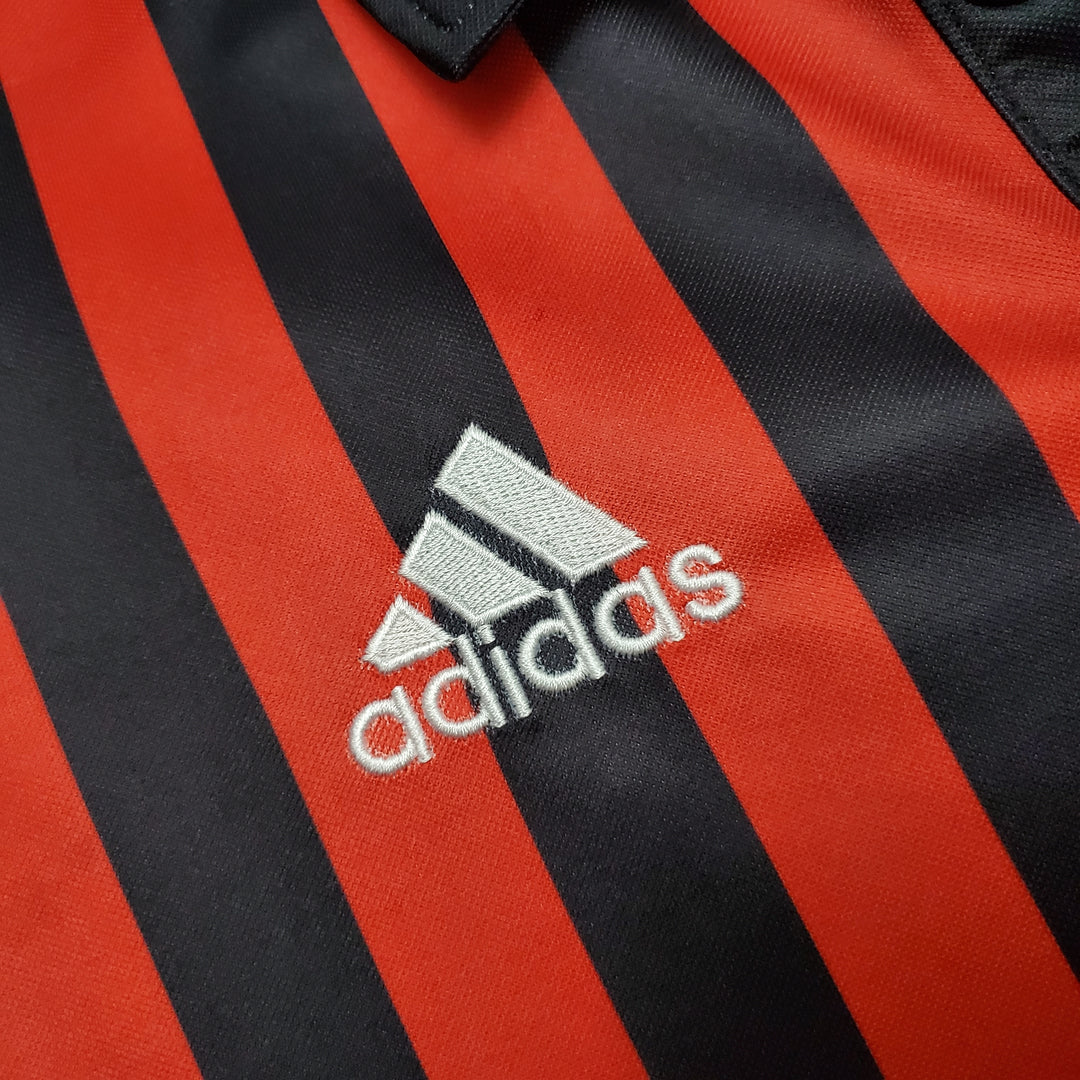 AC Milan 1999 - 2000 Hemmatröja