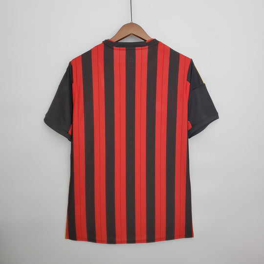 AC Milan 2013 - 2014 Hemmatröja