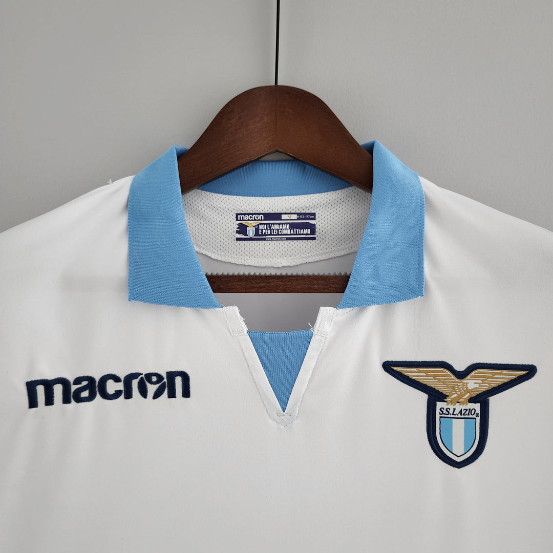 Lazio 2018 - 2019 Hemmatröja