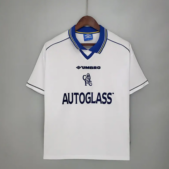 Chelsea 1998 - 1999 Bortatröja