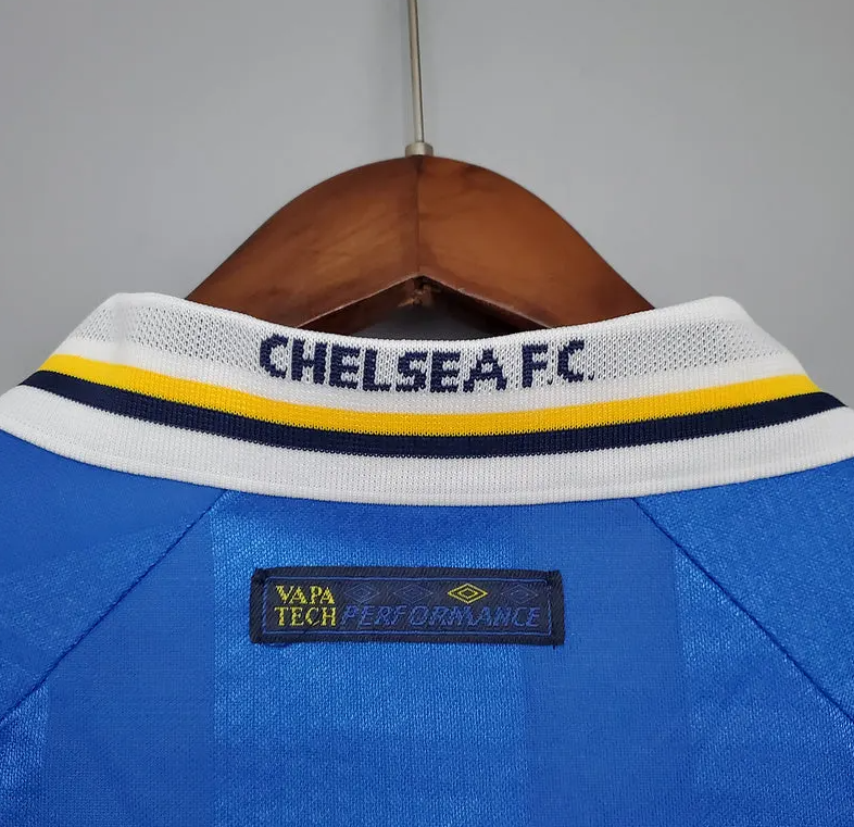 Chelsea 1998 - 1999 Hemmatröja