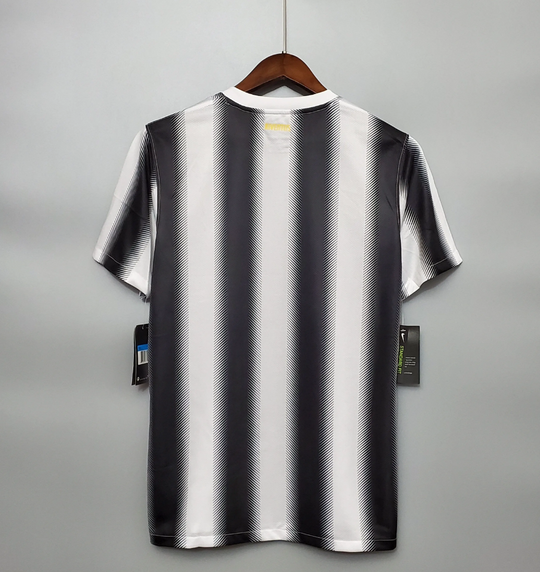 Juventus 2010 - 2011 Hemmatröja