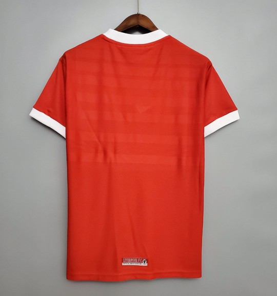 Liverpool 1998 -1999 Hemmatröja