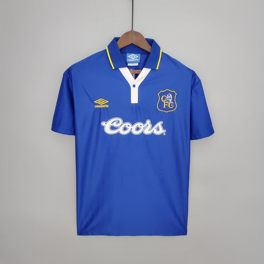 Chelsea 1996 - 1997 Hemmatröja