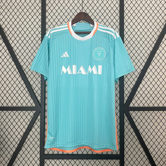 Inter Miami 2024 - 2025 Tredjetröja