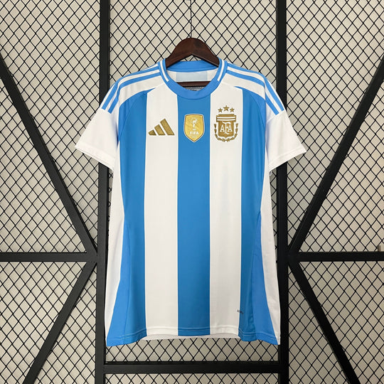 Argentina 2024 Hemmatröja