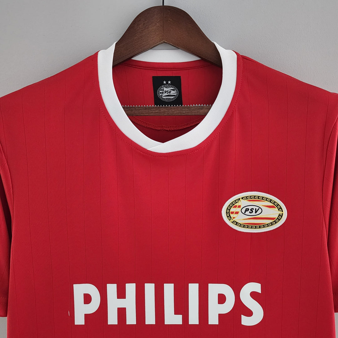 PSV Eindhoven 1988 - 1989 Hemmatröja