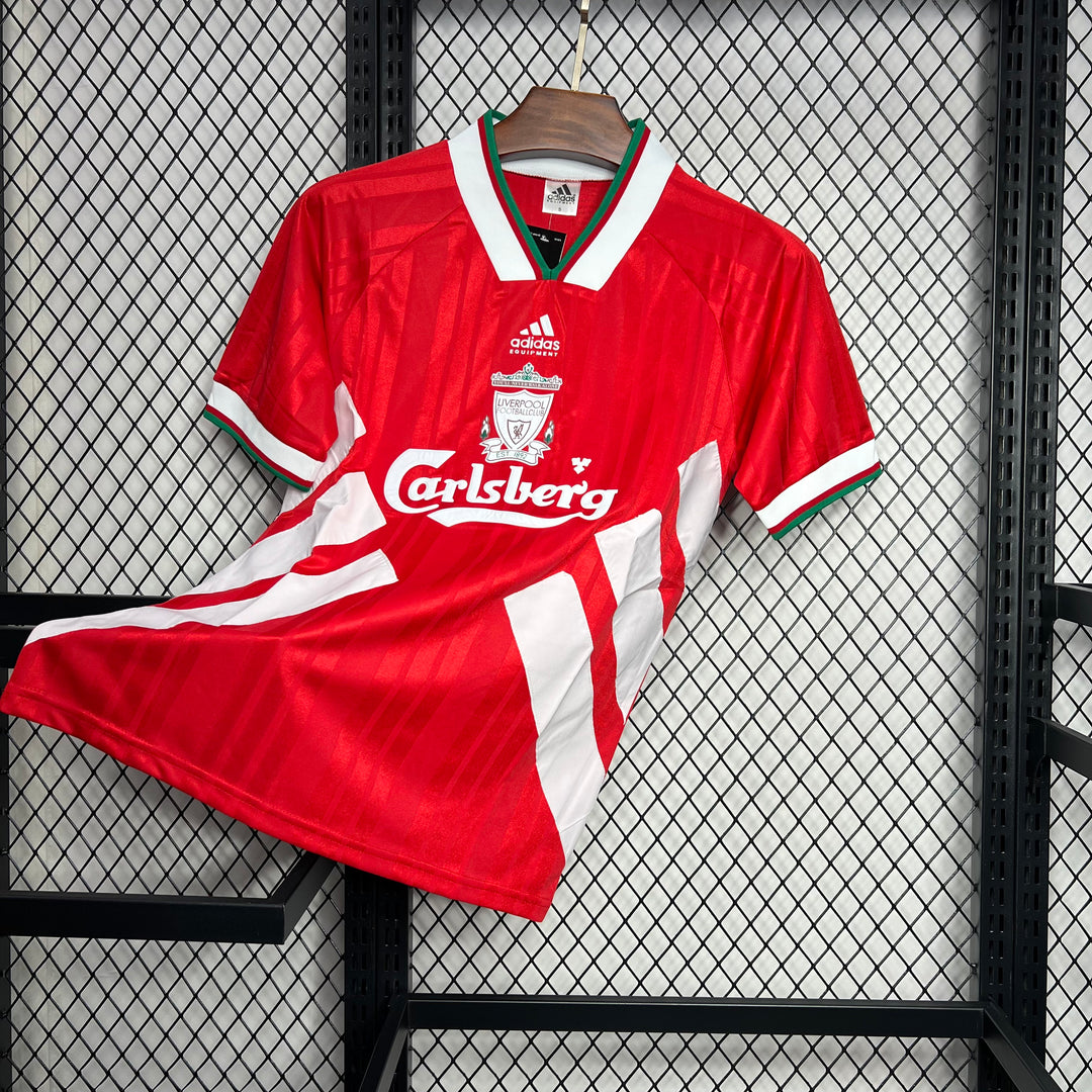 Liverpool 1994 - 1995 Hemmatröja