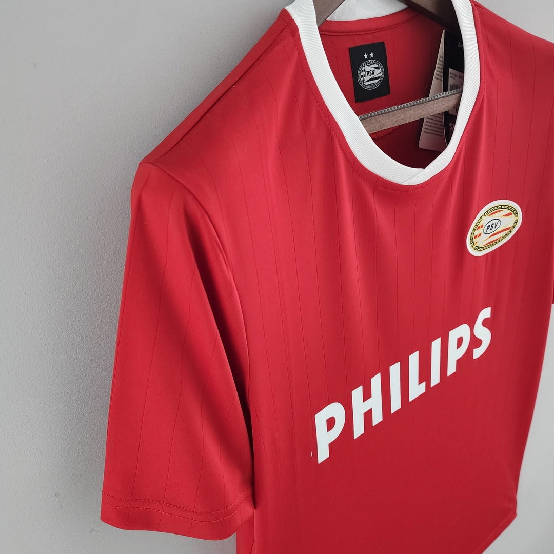 PSV Eindhoven 1988 - 1989 Hemmatröja