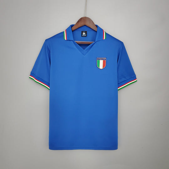 Italien 1982 Hemmatröja