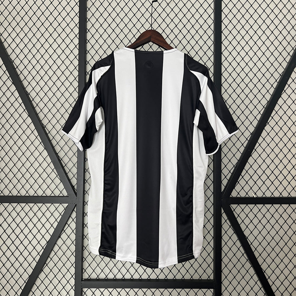 Juventus 2004 - 2005 Hemmatröja