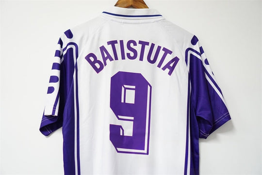 Fiorentina 1999 - 2000 Bortatröja
